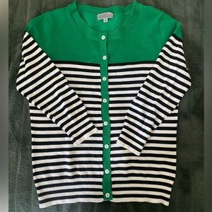 Joseph A. Stylish cardigan